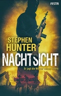 Cover: Nachtsicht - Festa Verlag