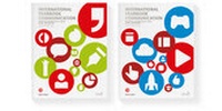 Abbildung von: International Yearbook Communication Design 2014/2015 - Red Dot Edition