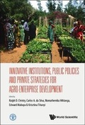 Cover: Innovative institutions, public policies and private strategies for inclusive agro-enterprise development - Food & Agriculture Organization of the United Nations (FAO)