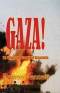 Cover: Gaza! - Arm of Salvation
