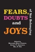 Cover: Fears, Doubts and Joys of Not Belonging - Langaa RPCIG