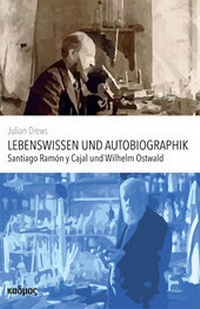 Abbildung von: Lebenswissen und Autobiographik - Kulturverlag Kadmos Berlin