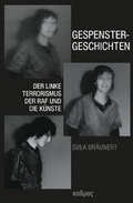 Cover: Gespenstergeschichten - Kulturverlag Kadmos Berlin
