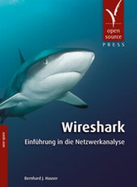 Abbildung von: Wireshark - Open Source Press