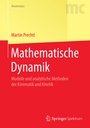 Cover: Mathematische Dynamik - Springer Spektrum