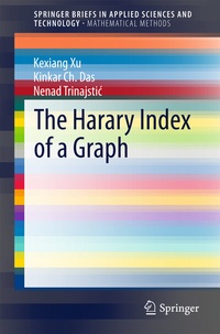 Abbildung von: The Harary Index of a Graph - Springer