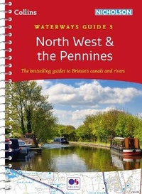Abbildung von: North West & the Pennines - Nicholson