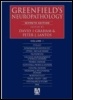 Cover: Greenfield's Neuropathology, 7Ed - Hodder Arnold
