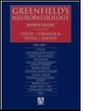 Abbildung von: Greenfield's Neuropathology, 7Ed - Hodder Arnold