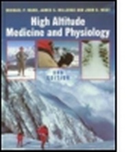 Abbildung von: High Altitude Medicine and Physiology, 3Ed - Hodder Arnold