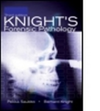 Abbildung von: Knight's Forensic Pathology, 3Ed - Hodder Arnold