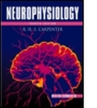 Abbildung von: Neurophysiology, 4Ed - Hodder Arnold