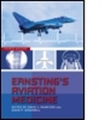 Cover: Ernsting's Aviation Medicine, 4E - Hodder Arnold