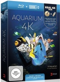 Cover: Aquarium