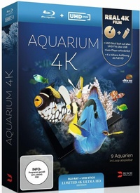 Enlarge image Cover: Aquarium
