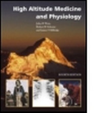 Abbildung von: High Altitude Medicine and Physiology Fourth Edition - Hodder Arnold