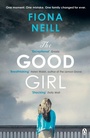 Cover: The Good Girl - Penguin Books Ltd