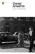 Cover: On Leave - Penguin Classics