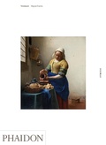 Cover: Vermeer - Phaidon Press Ltd