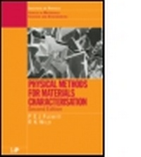 Abbildung von: Physical Methods for Materials Characterisation, Second Edition - Institute of Physics Publishing