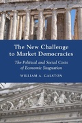 Cover: The New Challenge to Market Democracies - Brookings Institution
