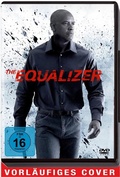 Cover: The Equalizer - Sony Pictures