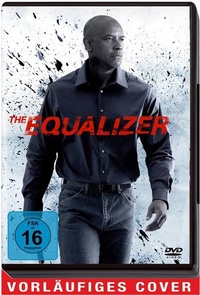 Enlarge image Cover: The Equalizer - Sony Pictures
