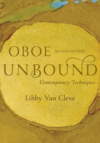 Abbildung von: Oboe Unbound - Bloomsbury eBooks US