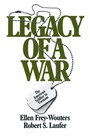 Cover: Legacy of a War - M.E. Sharpe