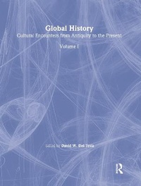 Enlarge image Cover: Global History - Sharpe Reference