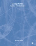Cover: Lewis Hine - Routledge
