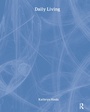 Cover: Daily Living - Routledge