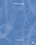 Cover: Daily Living - Routledge