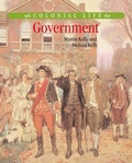 Cover: Government - Routledge
