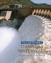 Enlarge image Cover: Dams and Waterways - Routledge