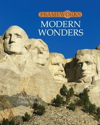 Enlarge image Cover: Modern Wonders - Routledge