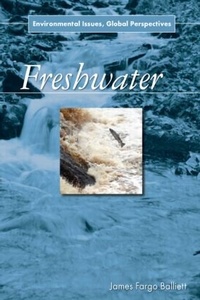 Abbildung von: Freshwater - Routledge