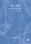 Cover: John Trumbull - Routledge