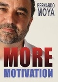 Cover: More Motivation - Jbm Management Ltd T/A the Best You
