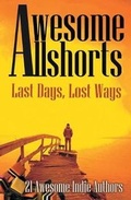 Cover: Awesome Allshorts - Alkira Publishing