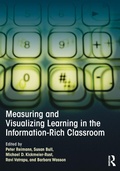 Cover: Measuring and Visualizing Learning in the Information-Rich Classroom - Routledge