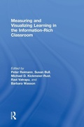 Cover: Measuring and Visualizing Learning in the Information-Rich Classroom - Routledge
