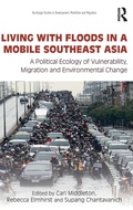 Cover: Living with Floods in a Mobile Southeast Asia - Routledge
