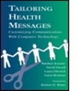 Cover: Tailoring Health Messages - Routledge