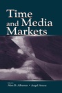 Cover: Time and Media Markets - Routledge