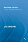 Cover: Workplace Learning - Routledge