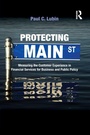 Cover: Protecting Main Street - Routledge