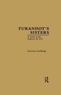Cover: Turandot's Sisters - Routledge