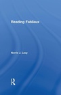 Cover: Reading Fabliaux - Routledge