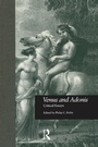 Cover: Venus and Adonis - Routledge